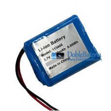 Batería para PLC 113440 H8 [Batería de repuesto]